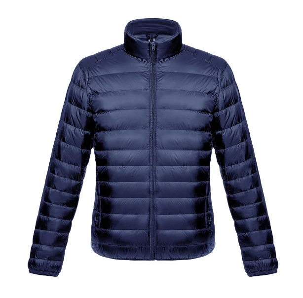 Nate's | fleece-lined jacket