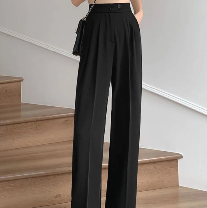 Zola - chic women's trousers