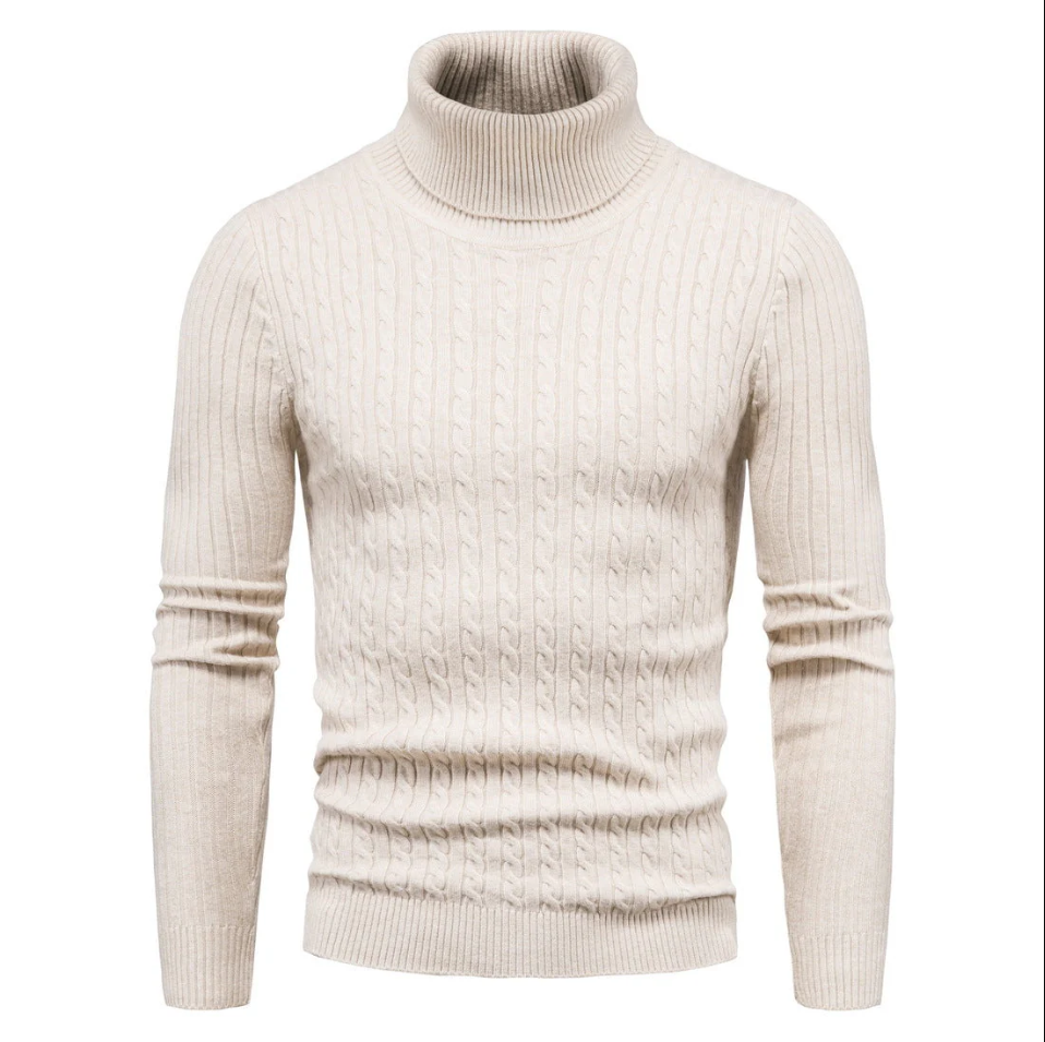 Roland - luxury jumper for men