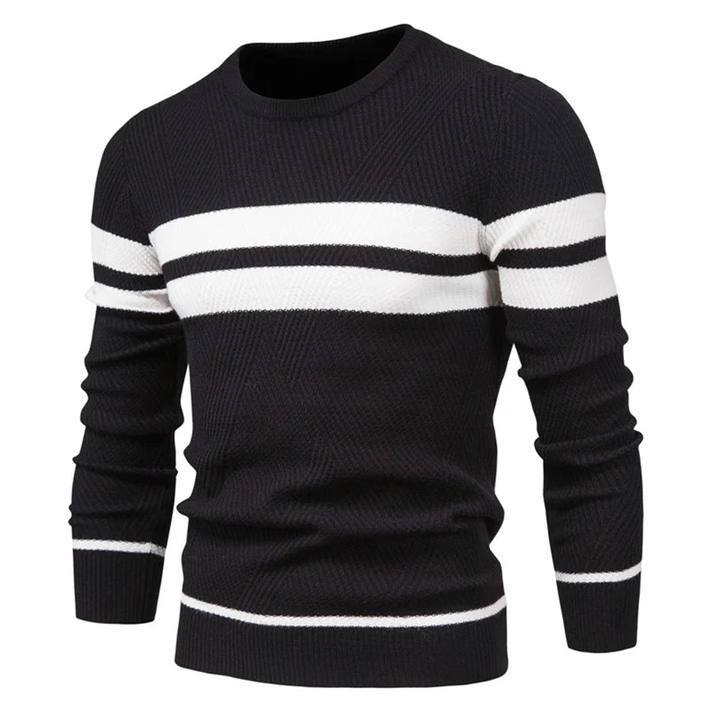 Martin - comfortable jumper for men