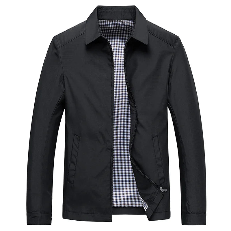 Marc | Elegant Jacket