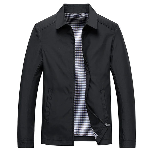 Carillio | spring jacket for men