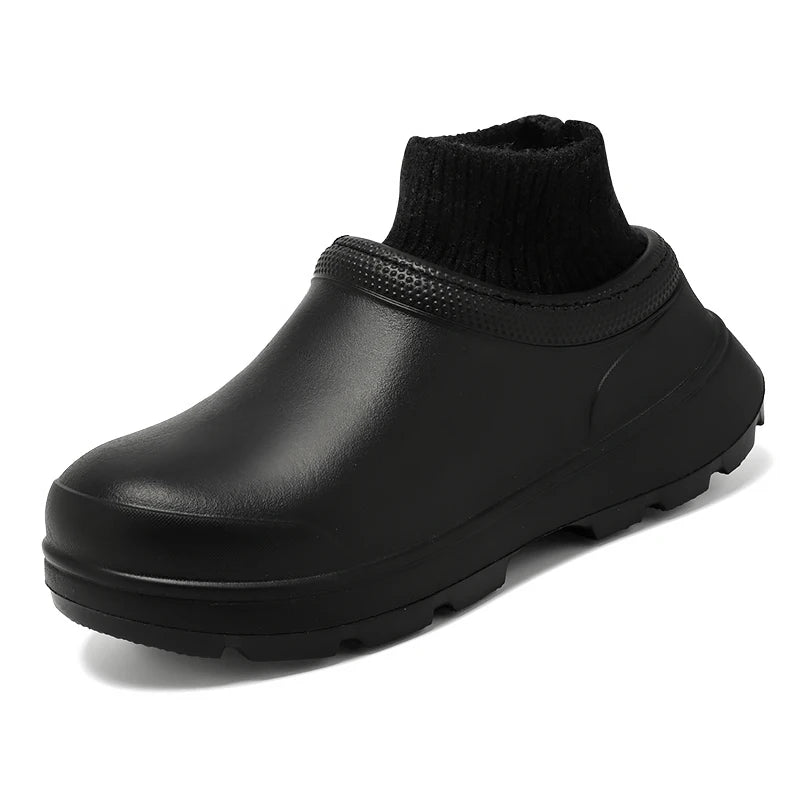 Sue™ - Sock clogs