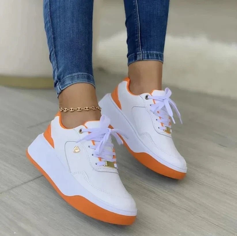 Noelle – elegant women’s sneakers