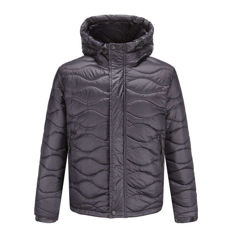 Windproof jacket - markus