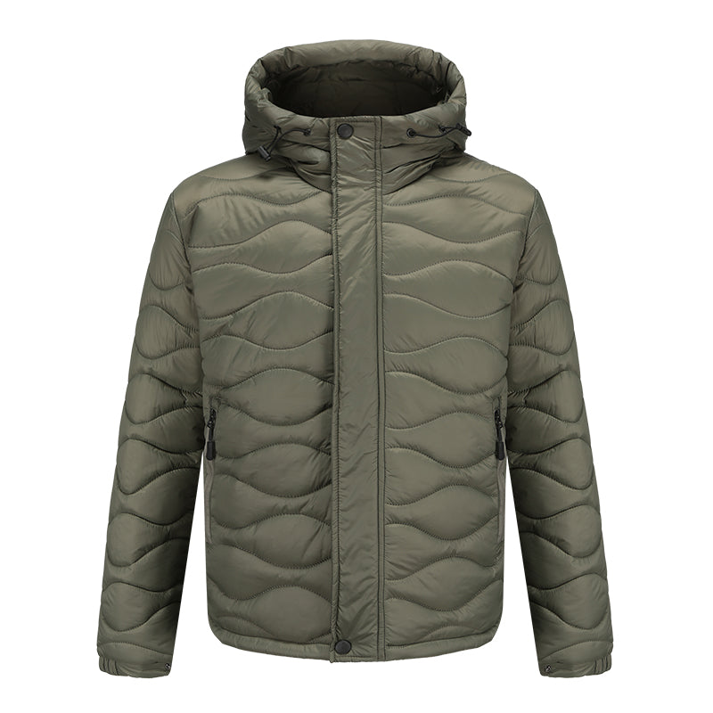 Windproof jacket - markus