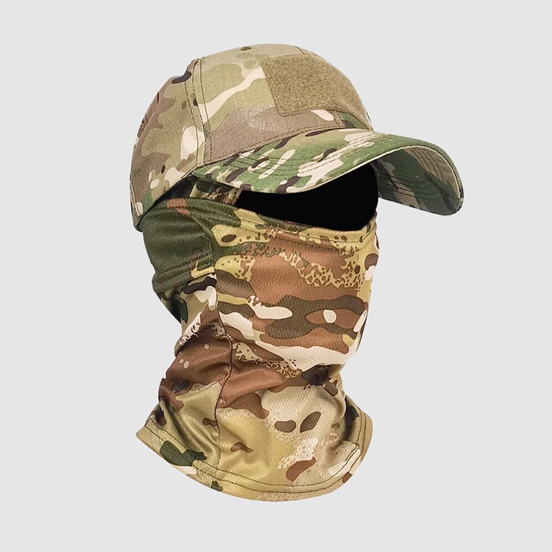 Shadow Upgraded Balaclava