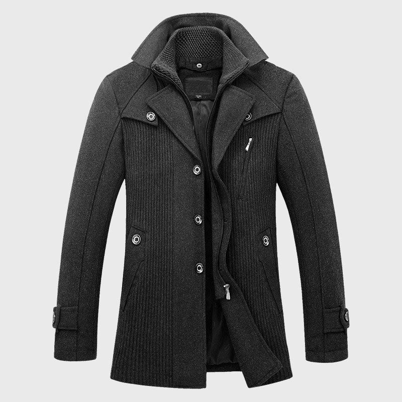 Skyfall Executive Coat