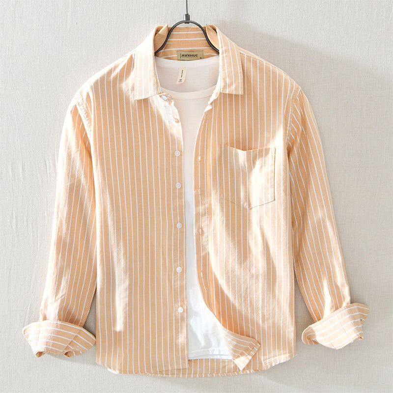 Skyline DualSky Spring Shirt