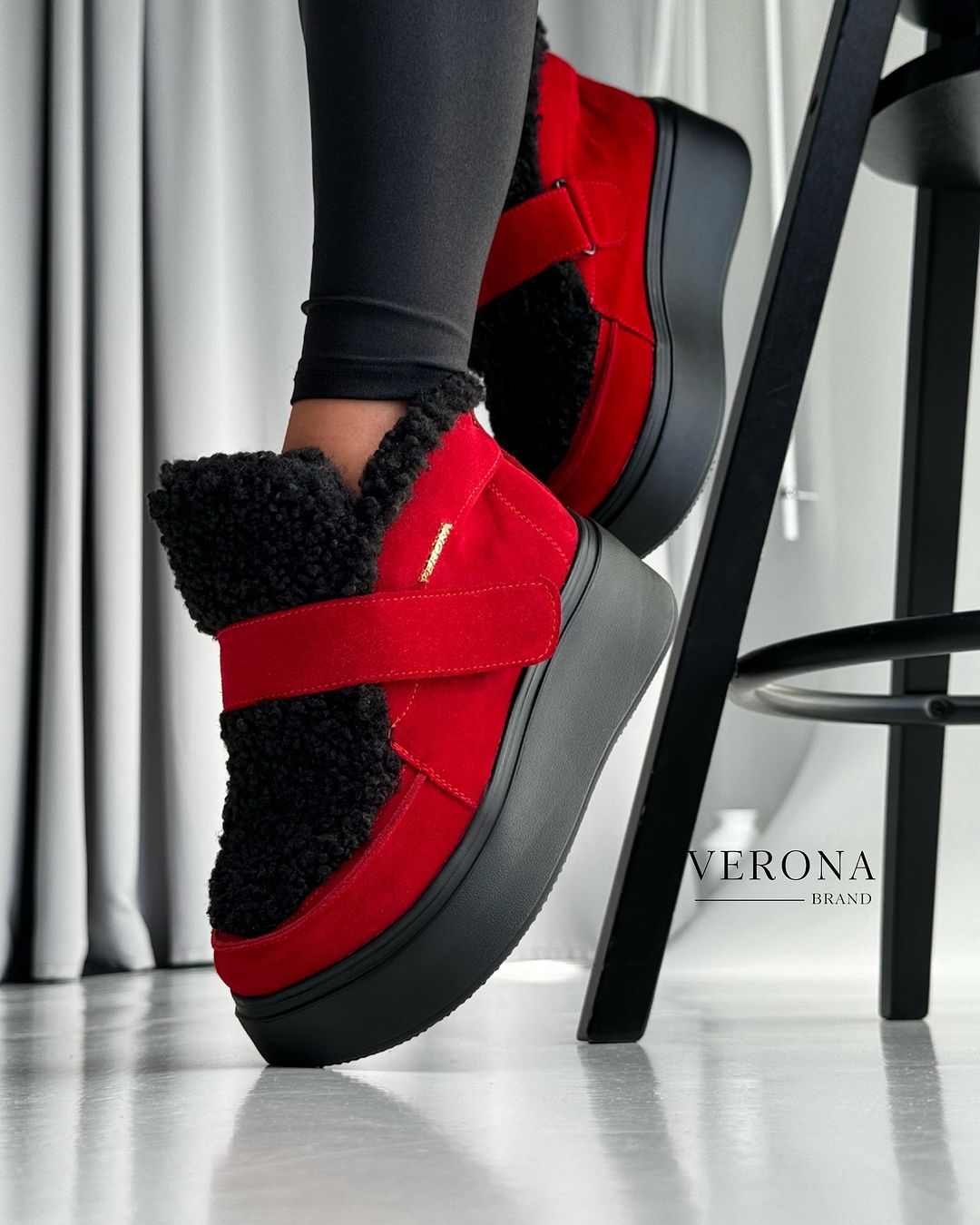 Verona™ - Casual Shoes