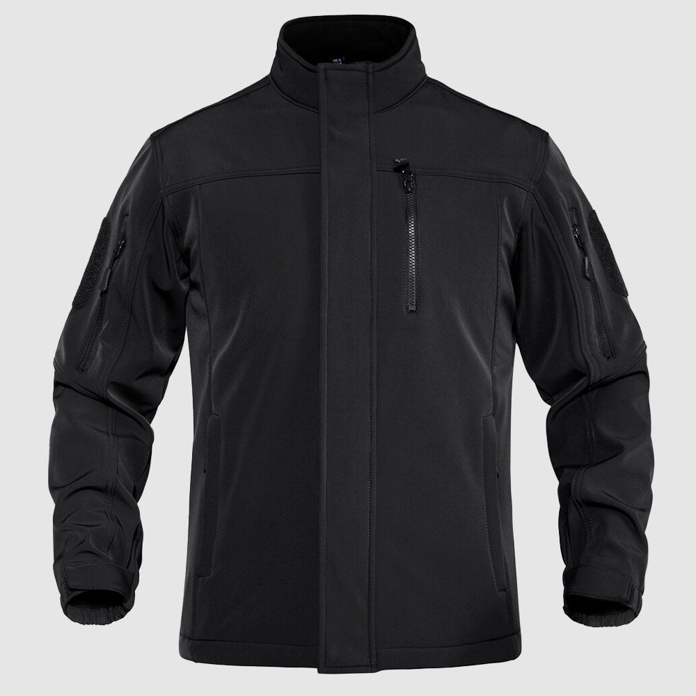 Softshell OutdoorPro Jacket