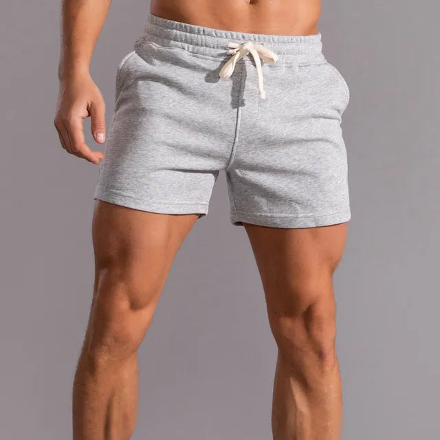 Gustave - classic shorts for men made of cotton