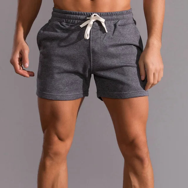 Gustave - classic shorts for men made of cotton