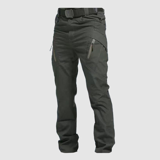 Survival Multi-Pocket Cargo Pants