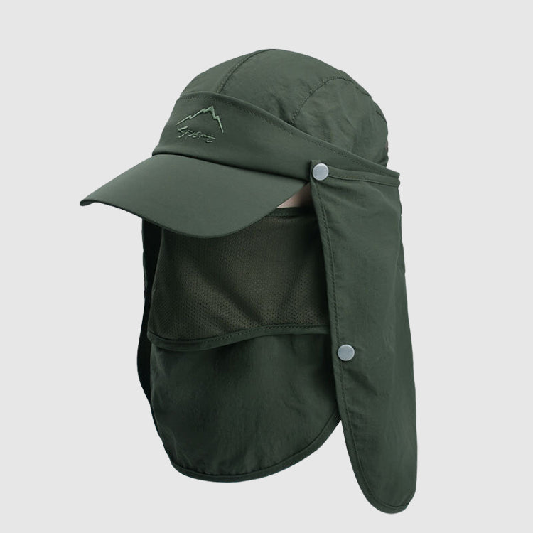 Survivor OutdoorPro Protection Set