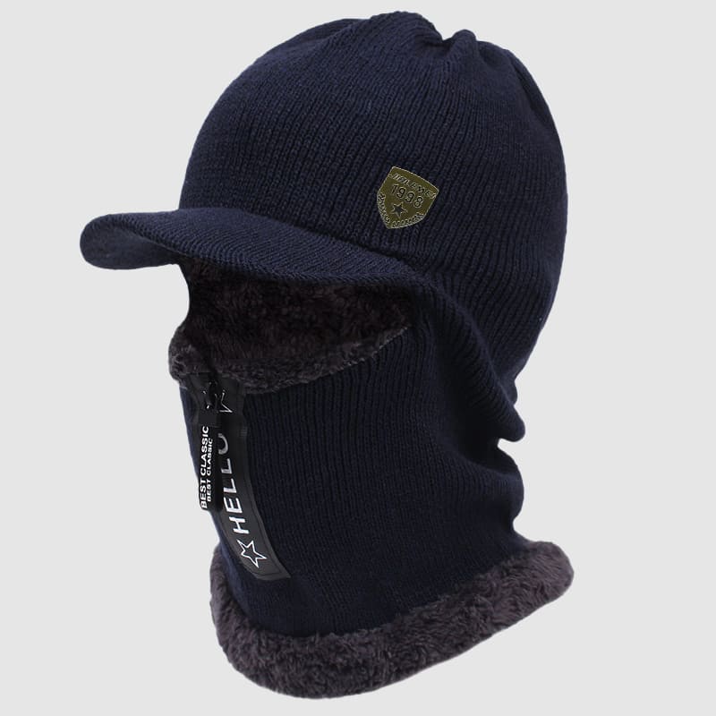 Survivor Thick Balaclava