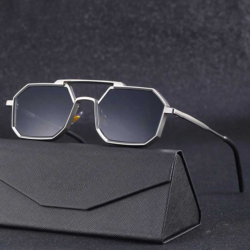 The Rebellion Sunglasses