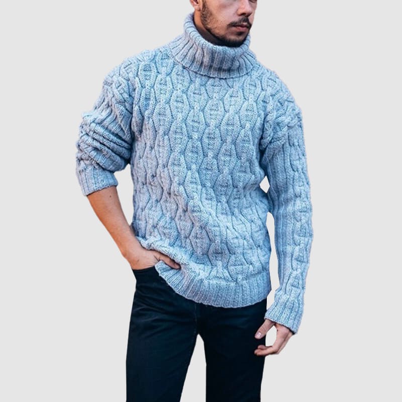 The Yellowstone Sweater