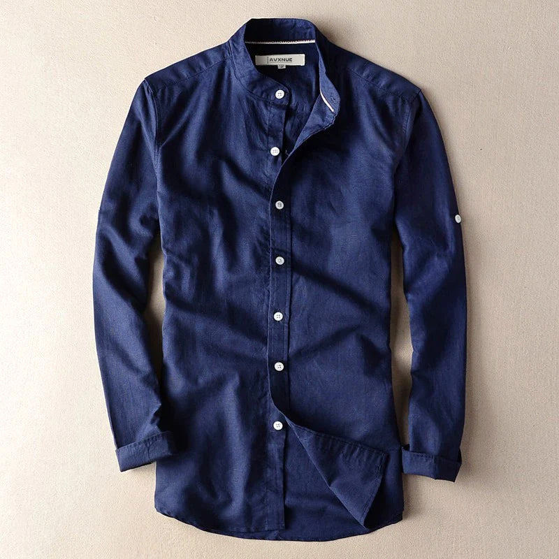 Tom Bleade Premium Cotton Shirt