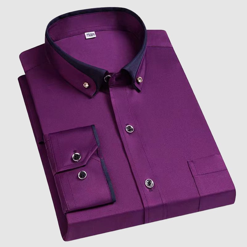 Toronto DualSky Dress Shirt