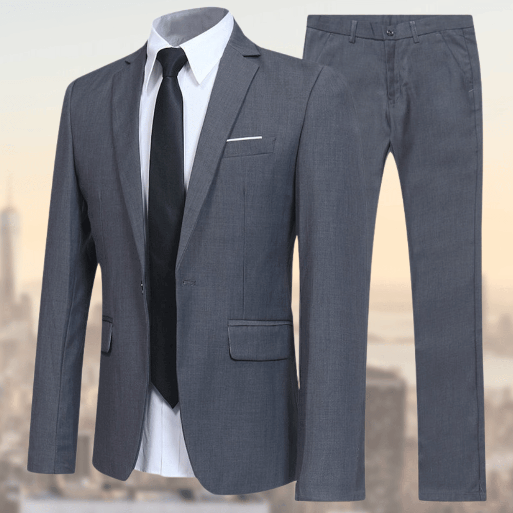 Tyler - suit for men