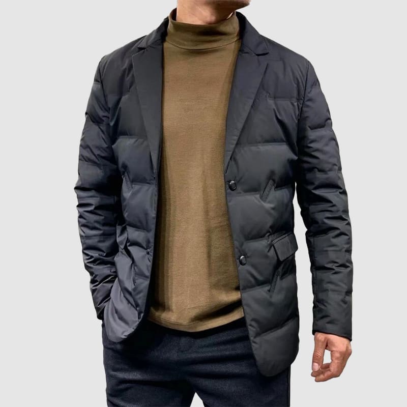 Urban Omega Windbreaker