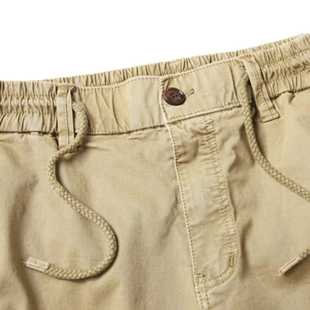 Camden - Cargo Pants - Casual - High Quality Fabric - Everyday Use