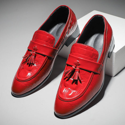 Venetto Lux Loafers