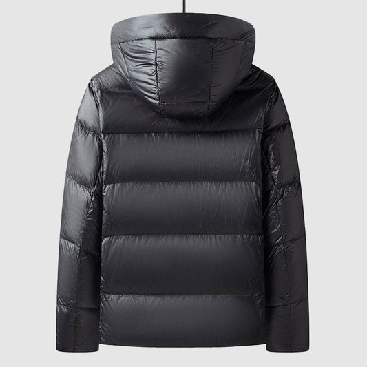 Venice Duck Down Jacket