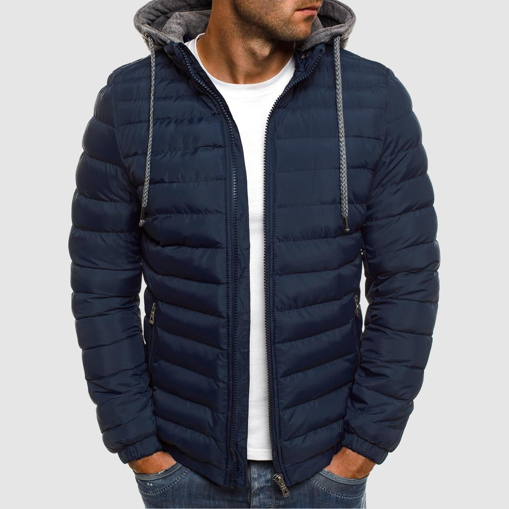 Victory Puffer Jacket