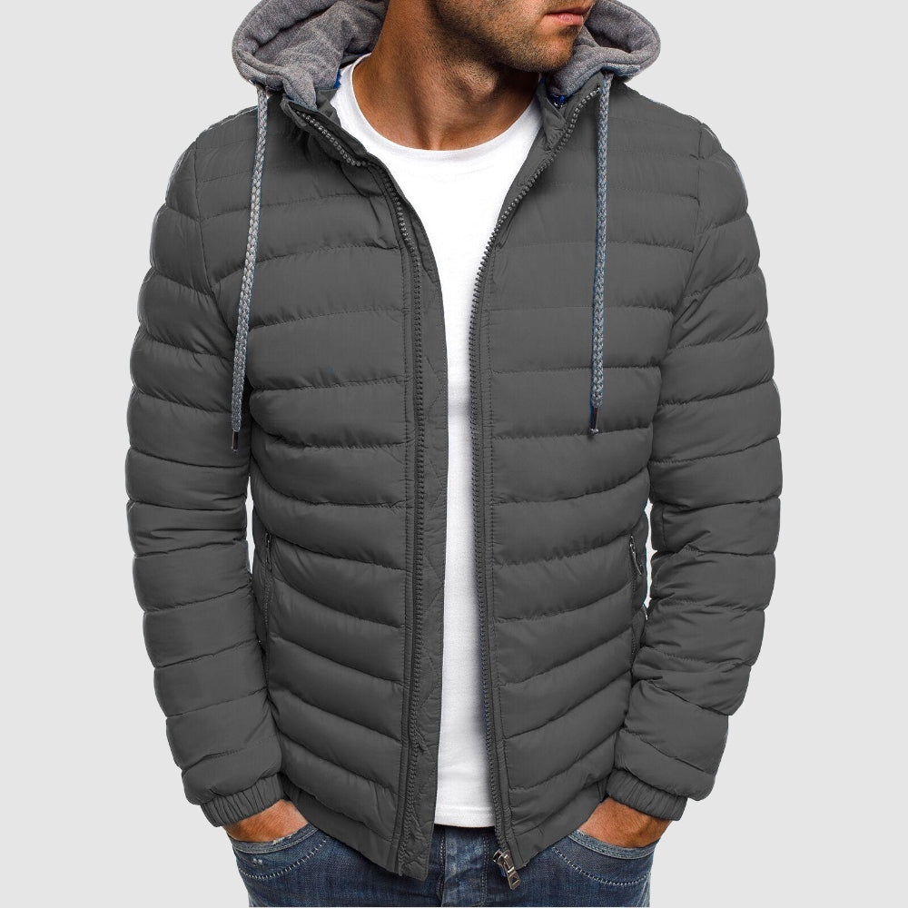 Victory Puffer Jacket