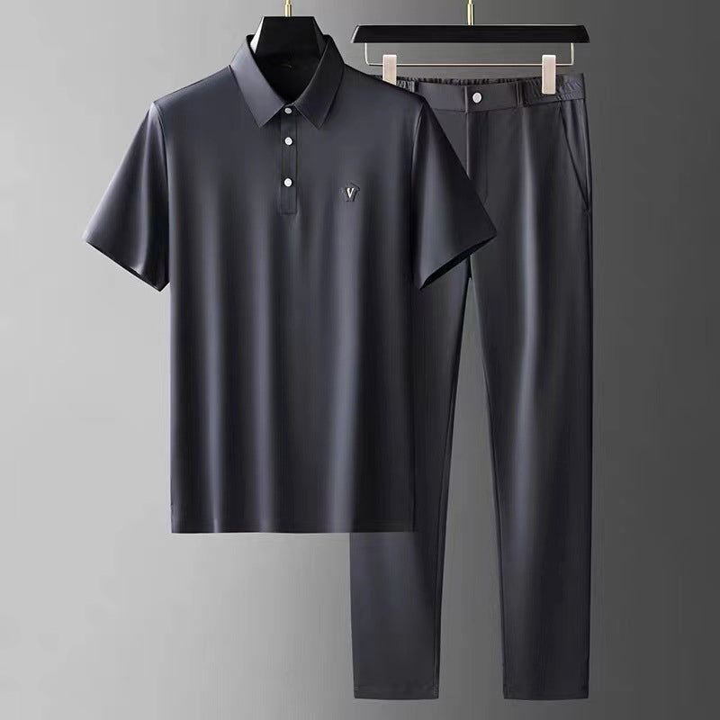 Vinizio Men's Premium Set