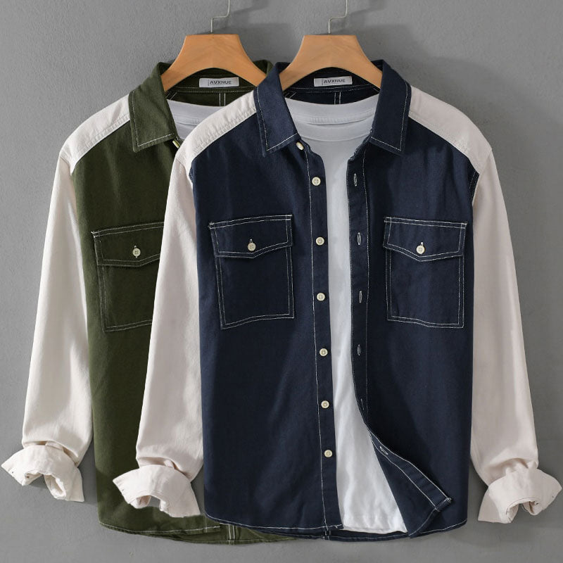 Westwood Spring Cotton Shirt