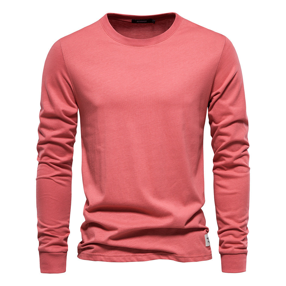 Classic long sleeve t-shirt - levi