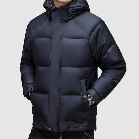 Whistler Down Windbreaker