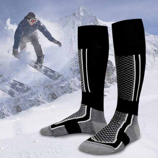 Whistler Ski Socks