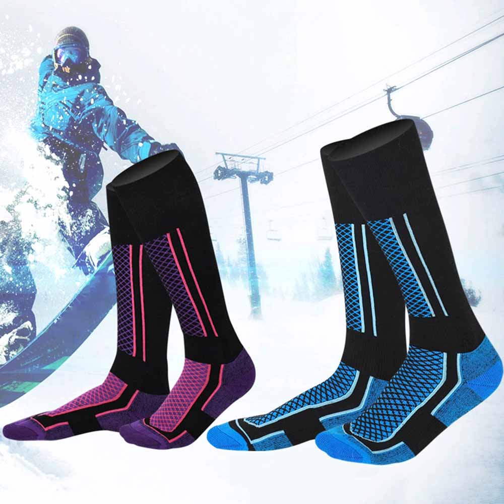 Whistler Ski Socks