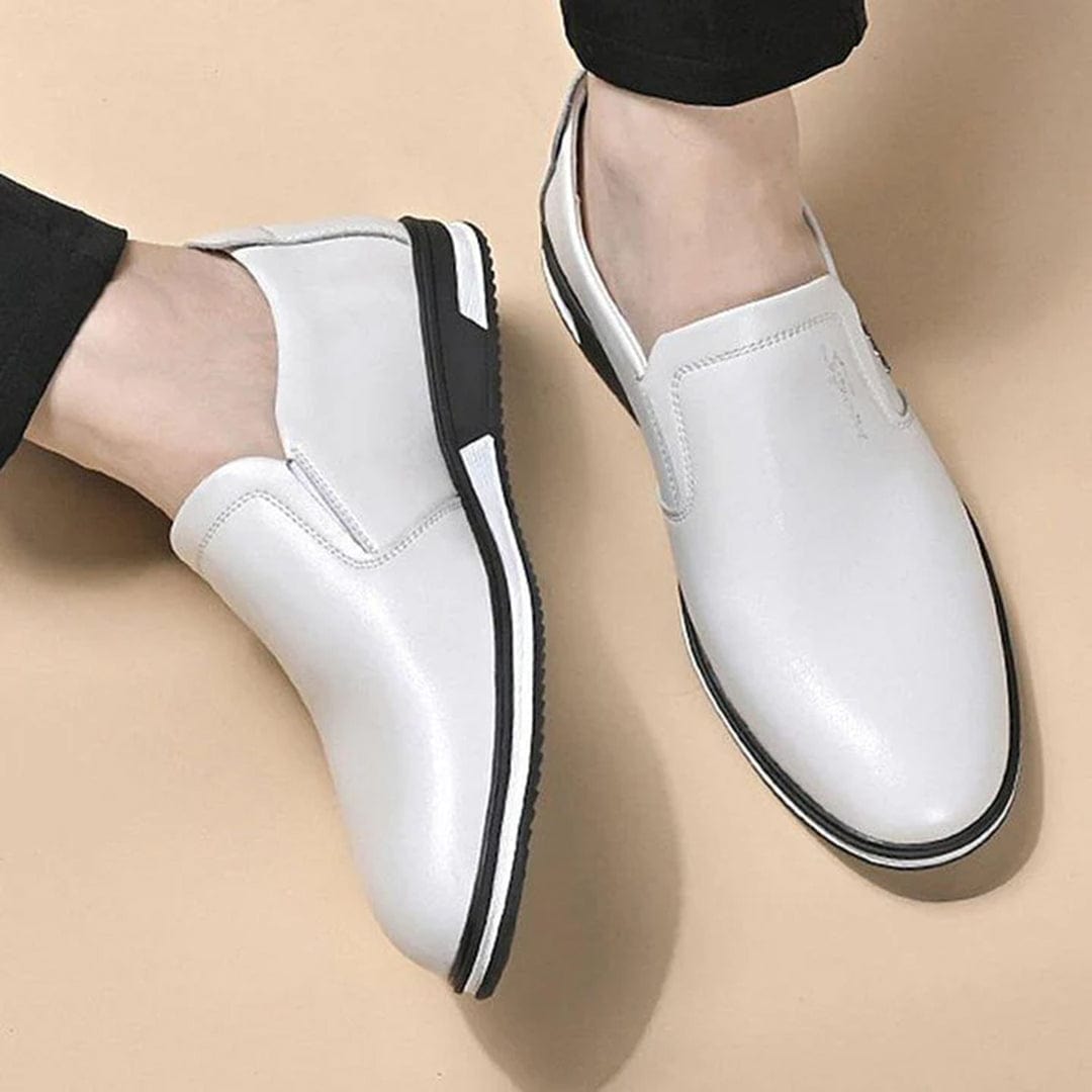 Ollie - Elegant loafers - Chic - Seasoncollection- Ideal for Business