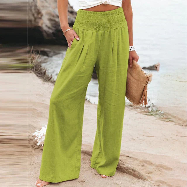 Dora | women's trousers