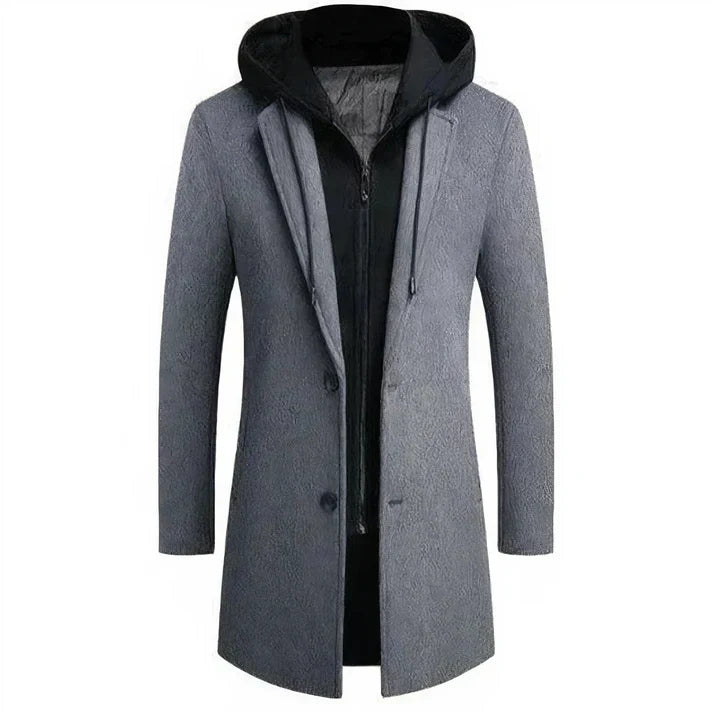 Tuur – stylish long coat