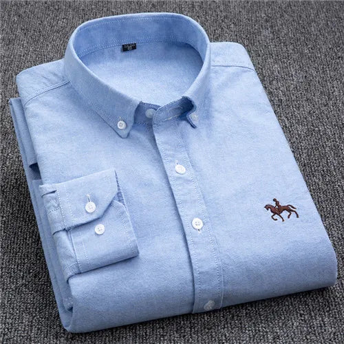 Classic premium shirt for men - phillip