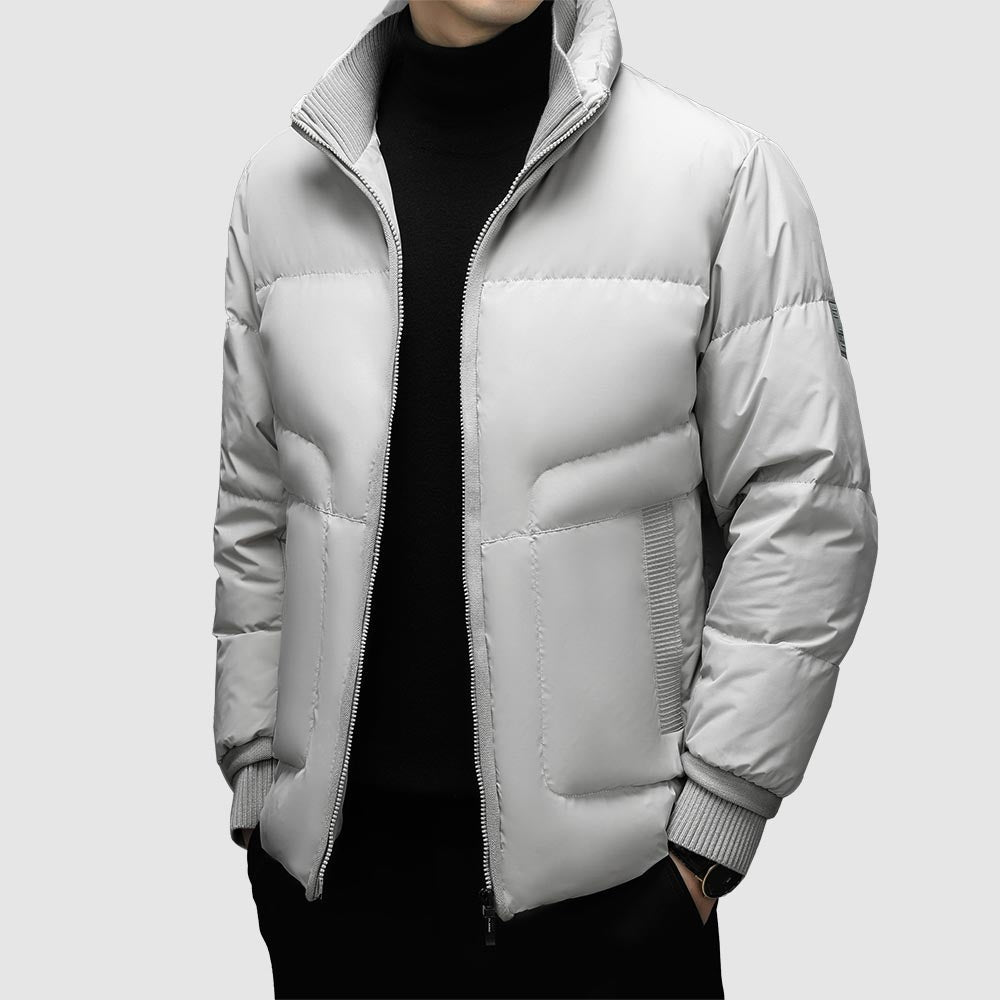 Zurich Premium Down Jacket