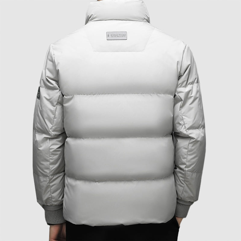 Zurich Premium Down Jacket