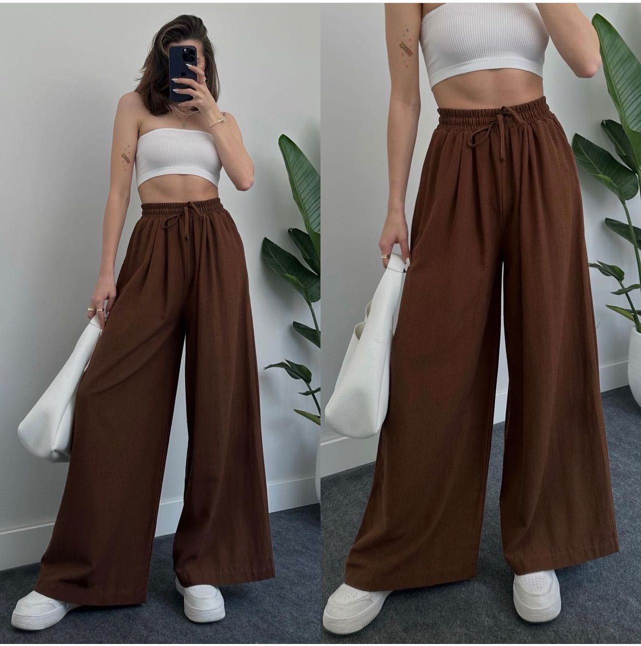 Spring Pants