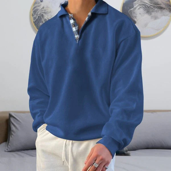 Andrew - 2024 gentleman ocean casual tops