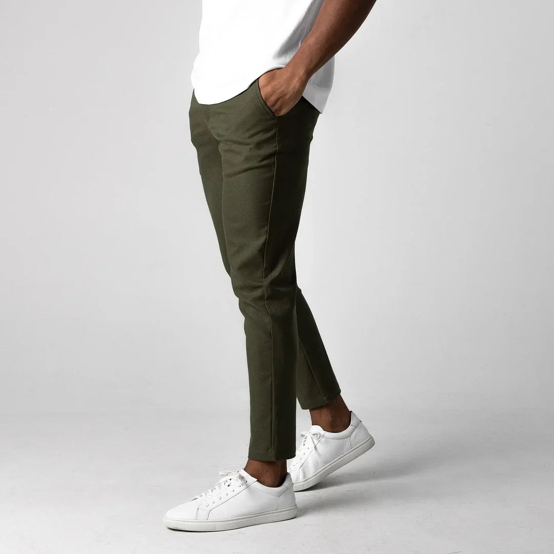 Casanova | Active Chino Pants