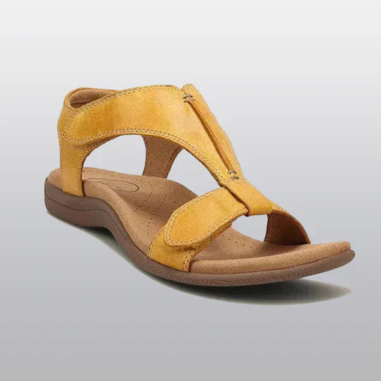 Niza sandals - orthopedic