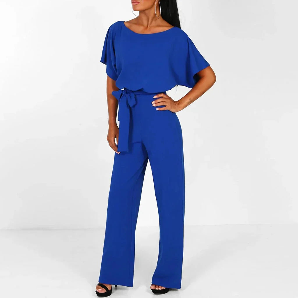 Questa | stylish jumpsuit