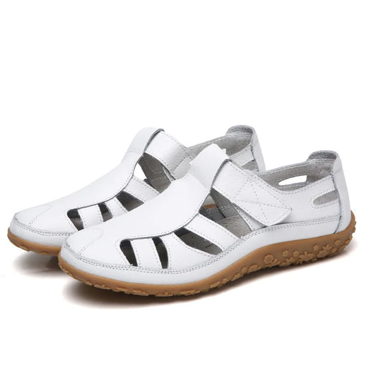 Anti-slip orthopedic sandals - Jillian