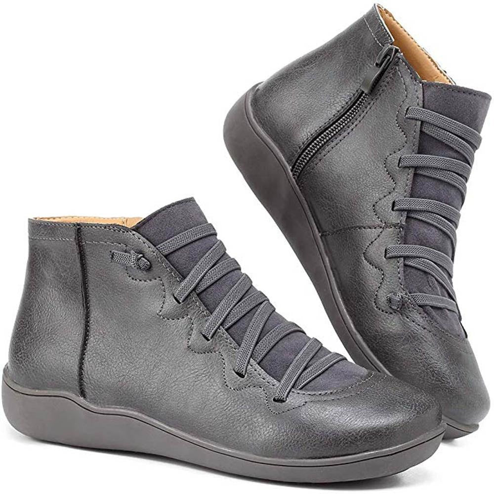 Ofelia™ - Elite Boots